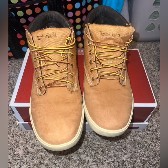 Timberland Men’s Boots - Picture 3 of 7